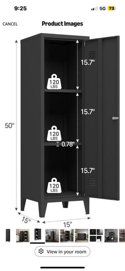 Locker