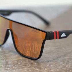 Quiksilver Sunglasses!