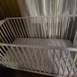 Baby Crib