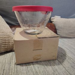 Princess House (Fantasia) Bowl