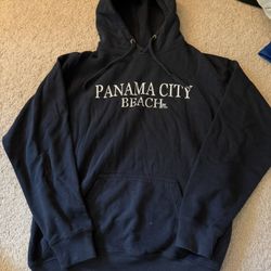 Adult Size M Hoodie
