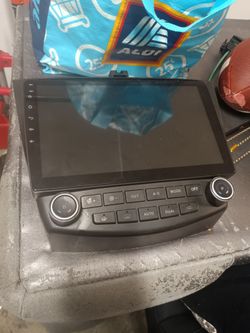 Android car play