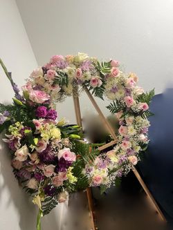 Funeral Arrangements 