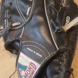 Baseball Glove 11 Inch