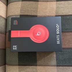 Beats Solo 3