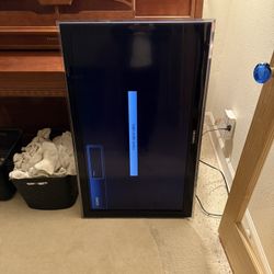 Samsung TV 