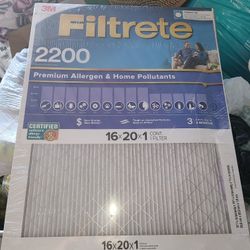 Air Filter For Home