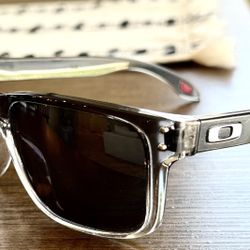 Oakley Holbrook Sunglasses – $25