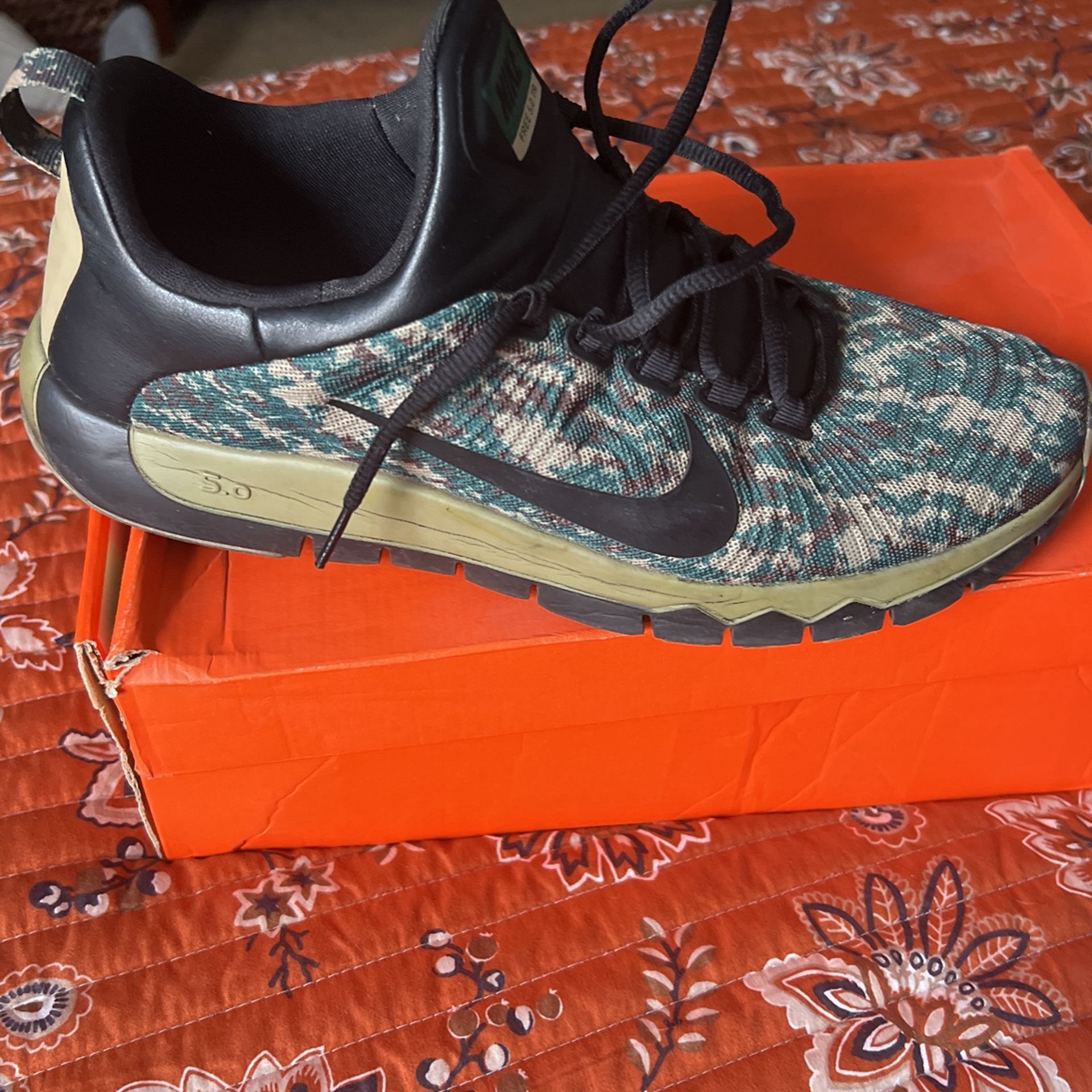 Nike Men Size 12