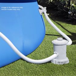 Funsicle Pool Pump Rx600 