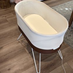 Snoo Bassinette - Smart Baby Bed