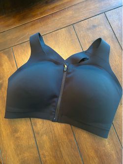 Lululemon Front-Zip Bra