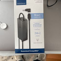 Insignia Universal Laptop Charger