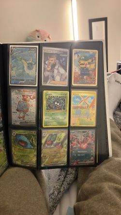 Pokemon