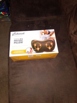 Massage Pillow