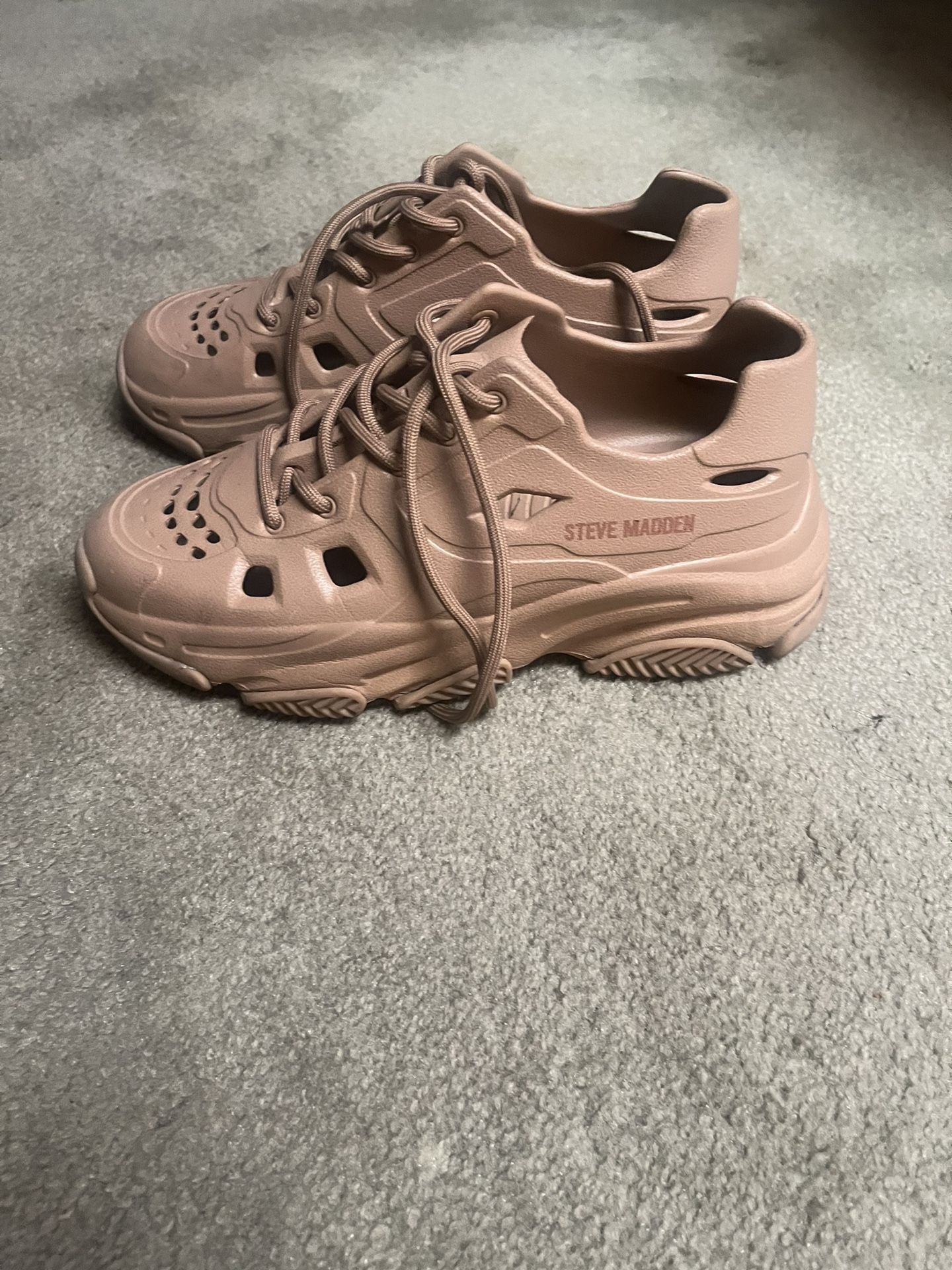 Womens Steve Madden Shoes