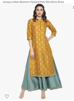 Indian / Pakistani Dress