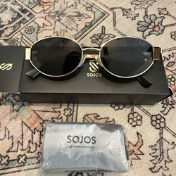 Women’s Sunglasses 