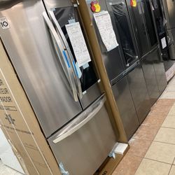 Appliances for Sale In Huntsville Al