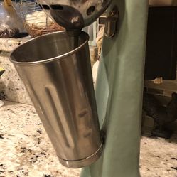 Vintage Oster Malted Machine