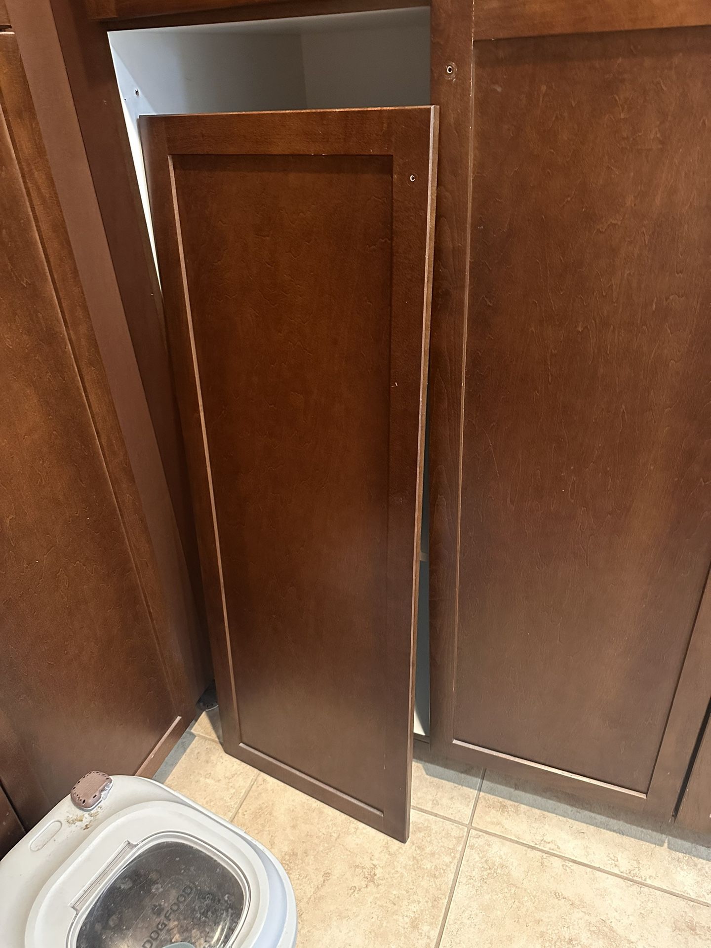 Pantry Doors !