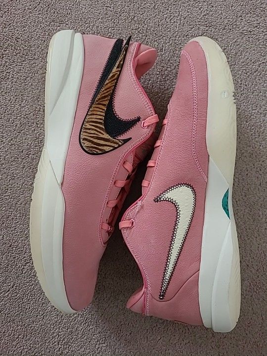 Nike LeBron 20 " South Beast " Size 18 Men