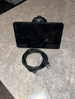 Garmin GPS