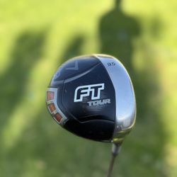 Callaway Golf Driver 