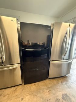 Refrigerador  Frigidaire