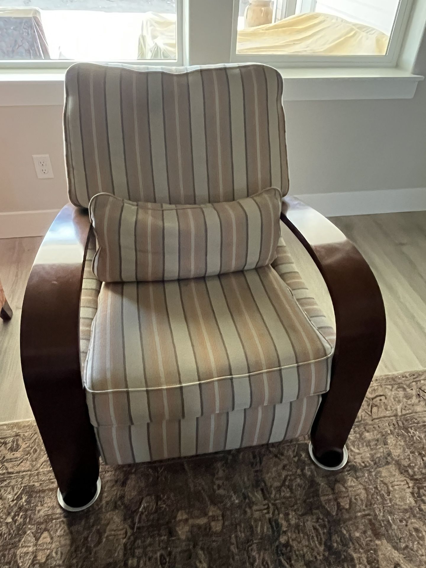 Recliner By Lazy Boy