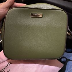 Kate Spade Crossbody 