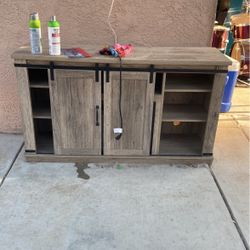 Entertainment Center 
