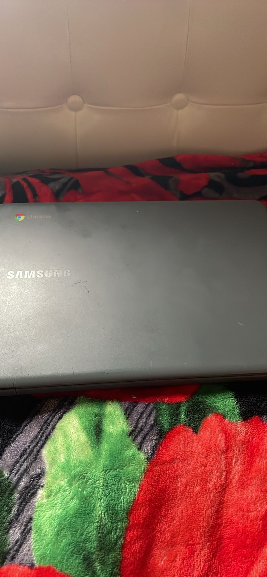 Google Chromebook