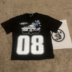 HellStar shirt, size XL