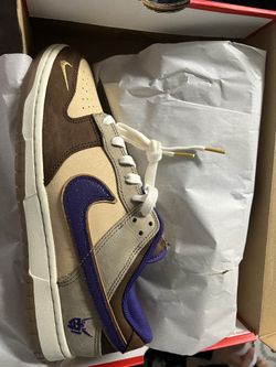 Nike Dunk Low Setsubun Size 10