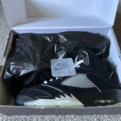 Jordan 5 