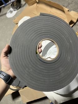 Glazing Tape BOXES