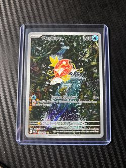 Magikarp 203/193 NM