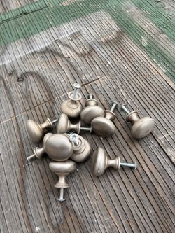 Drawers Handles