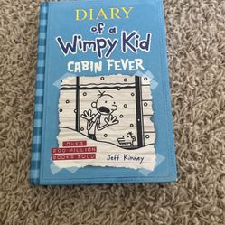Wimpy Kid