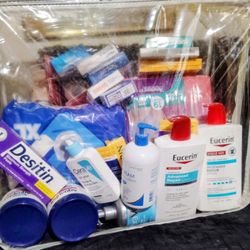 Skin Care Medical Care and Body Care/Ointments