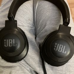 JBL Headphones 