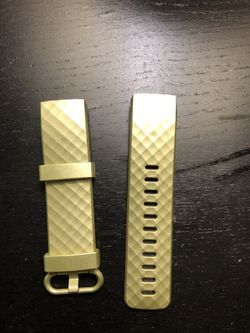 Fitbit Charge 3 watch band