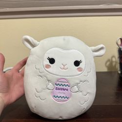 Squishmallow Olana "Eggstra" Cute 12" Plush