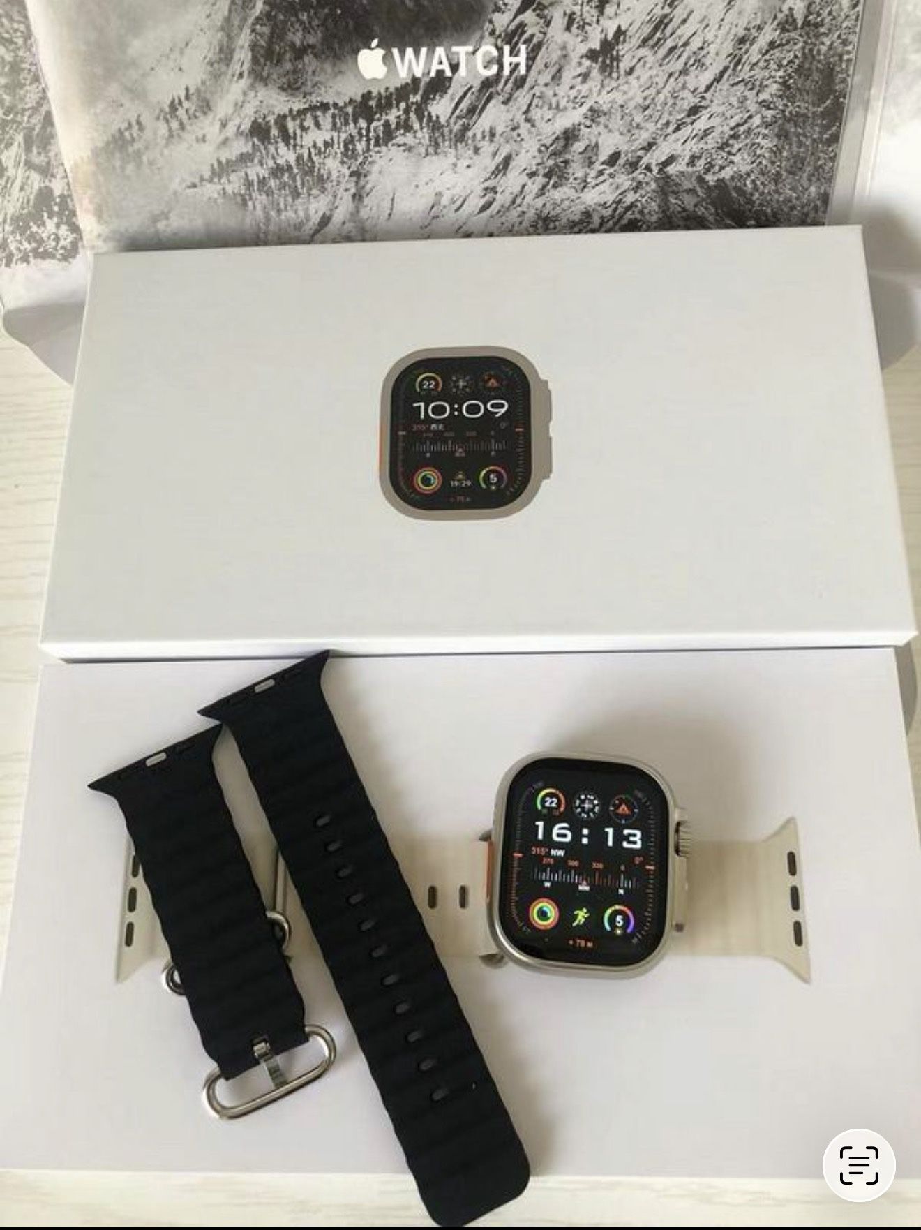 Apple Watch Ultra 2 