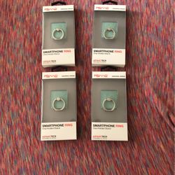 Smart Phone Rings 