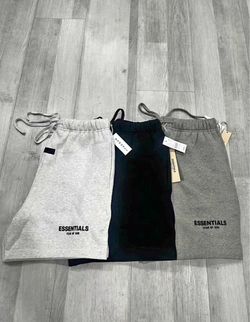 Essential Fear of God Shorts