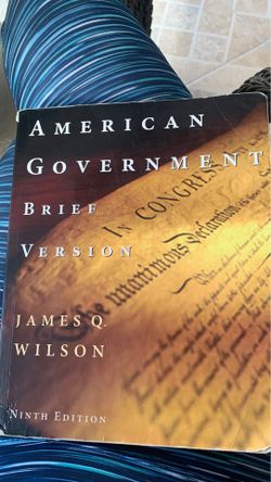 American Government