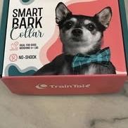 Smart Bark Collar - No Shock