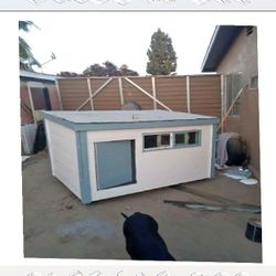 nothing whole Water-Resistant Dog Houses in Every Size - Coverage in All Weather